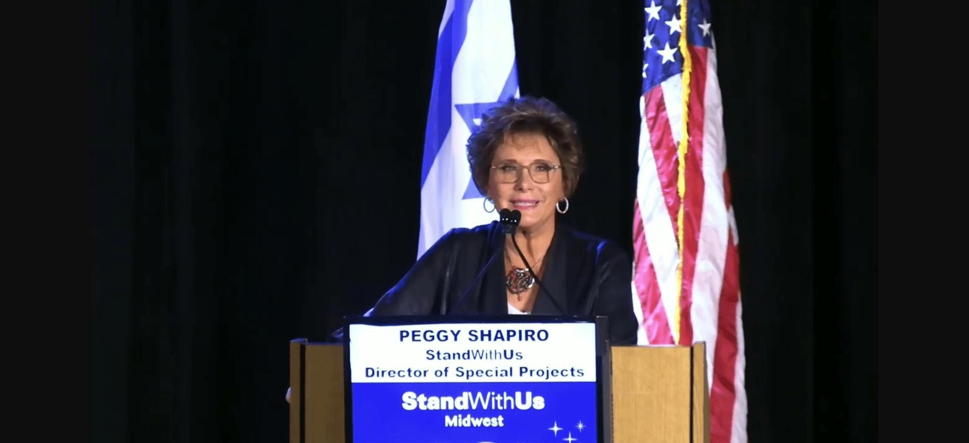 StandWithUs condemns Hinduphobic attacks on Krishna Temple in Utah