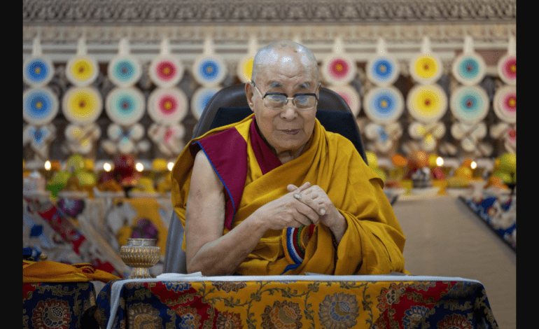 Celebrating the Dalai Lama at 90 – A beacon of compassion amidst complexities