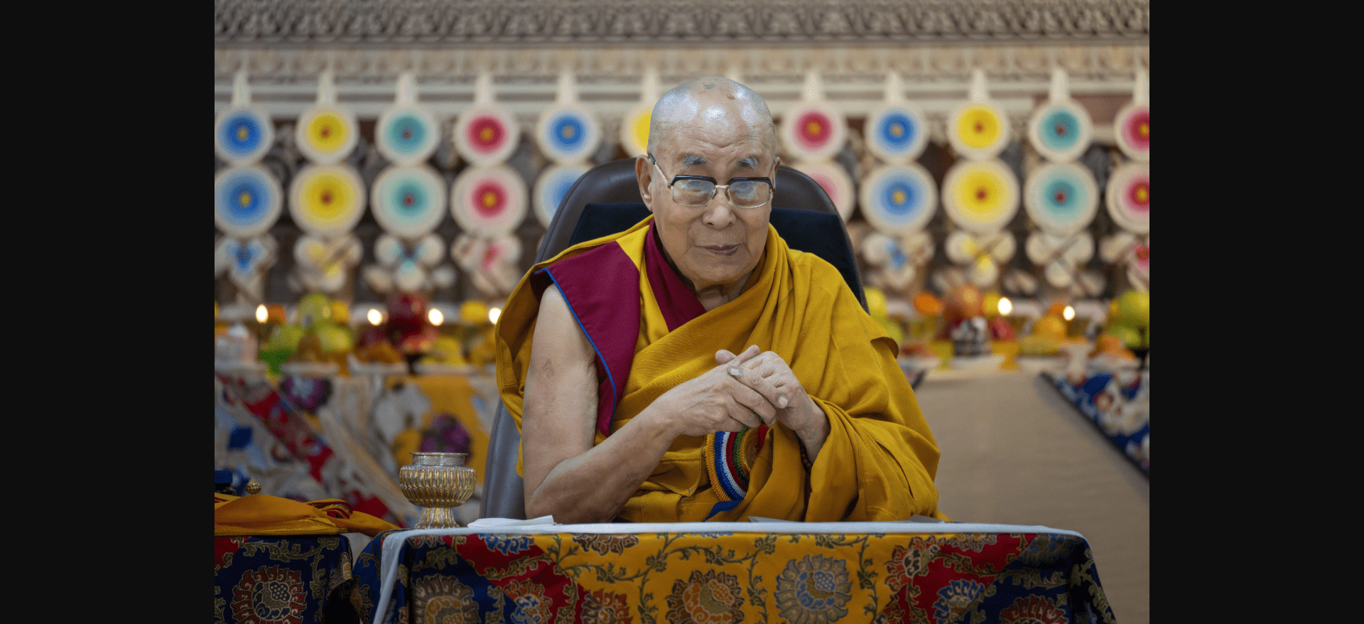 Celebrating the Dalai Lama at 90 – A beacon of compassion amidst complexities