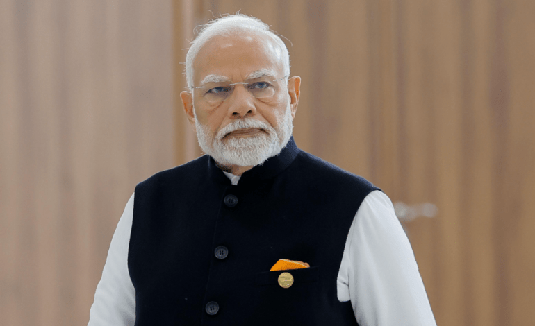 India’s strategy in global geopolitics: balancing US, Russia, China