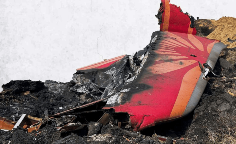 Air India crash exposes suspected sabotage, corporate shielding, and geopolitical risk