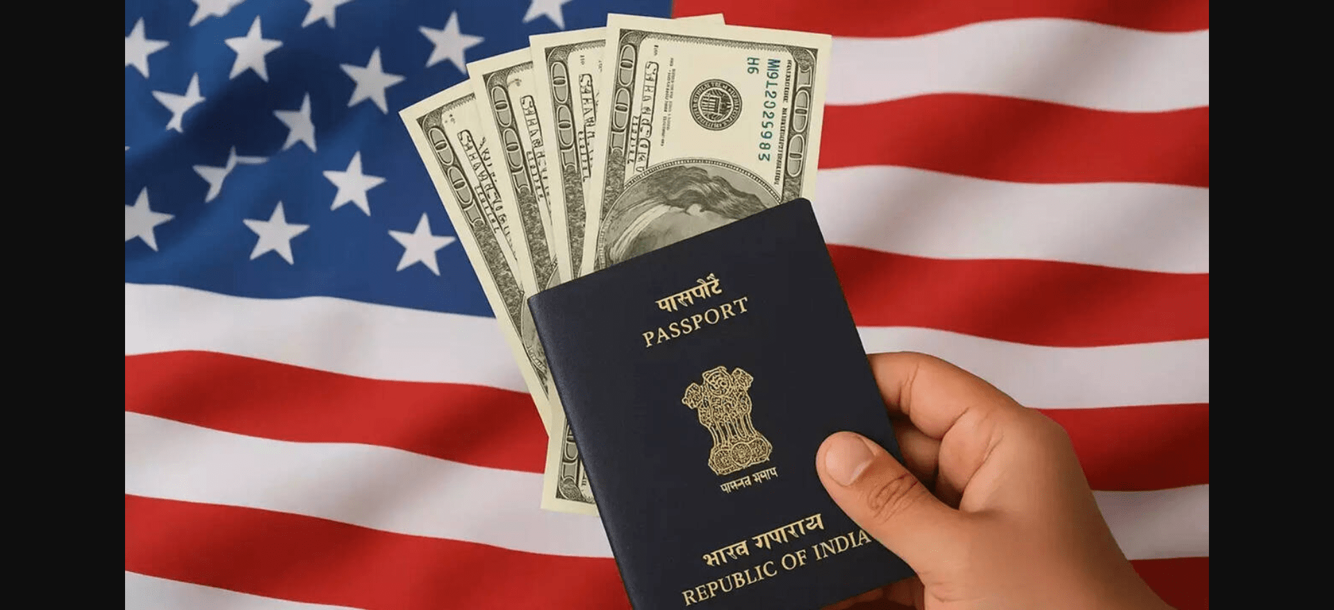 New $250 U.S. visa integrity fee will impact Indian tourists, students, and cultural visitors starting 2026