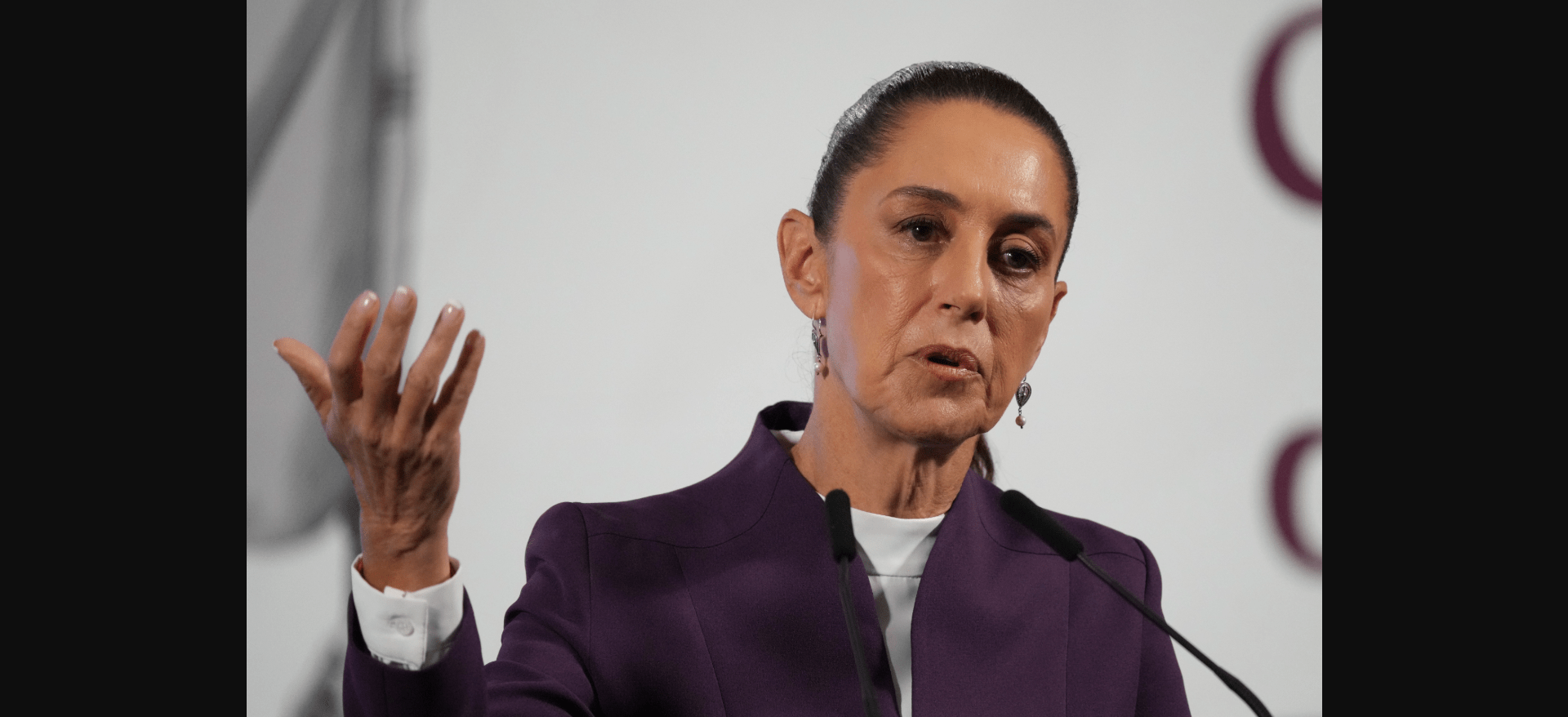 Mexico opposes new US border wall, criticizes Trump’s unilateral move