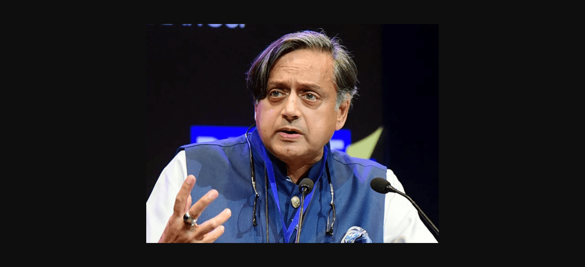 Tharoor welcomes US designation of TRF as terrorist group, calls it diplomatic win for India