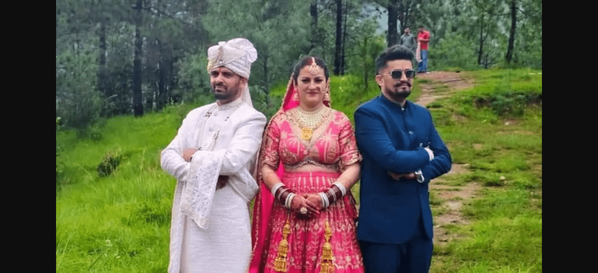 A bride, two brothers, and the enduring legacy of polyandry in Himachal