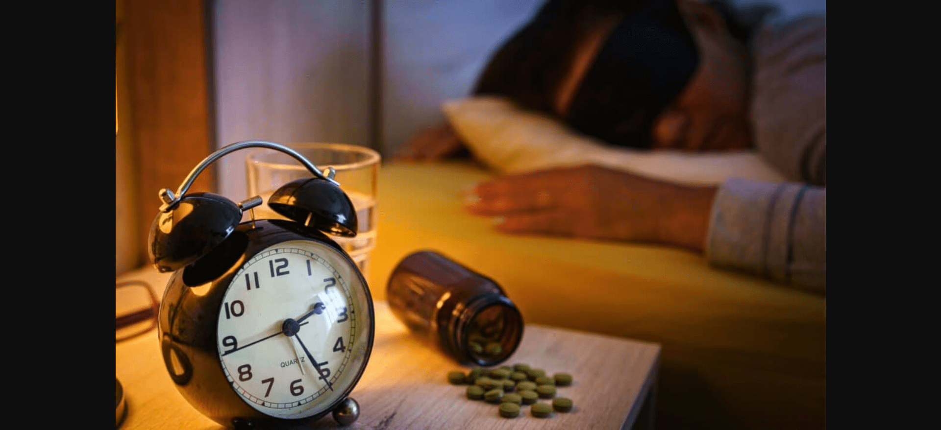 Can a common sleeping pill reduce Alzheimer’s risk? A new study offers insight — but raises caution