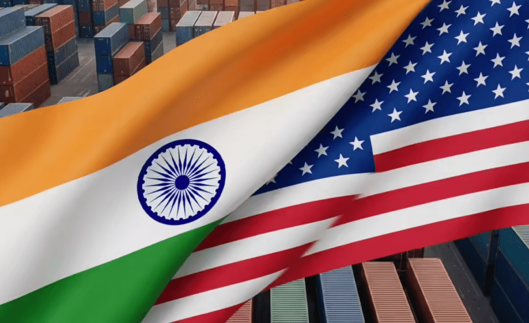 More talks needed before India-US trade deal, says USTR official