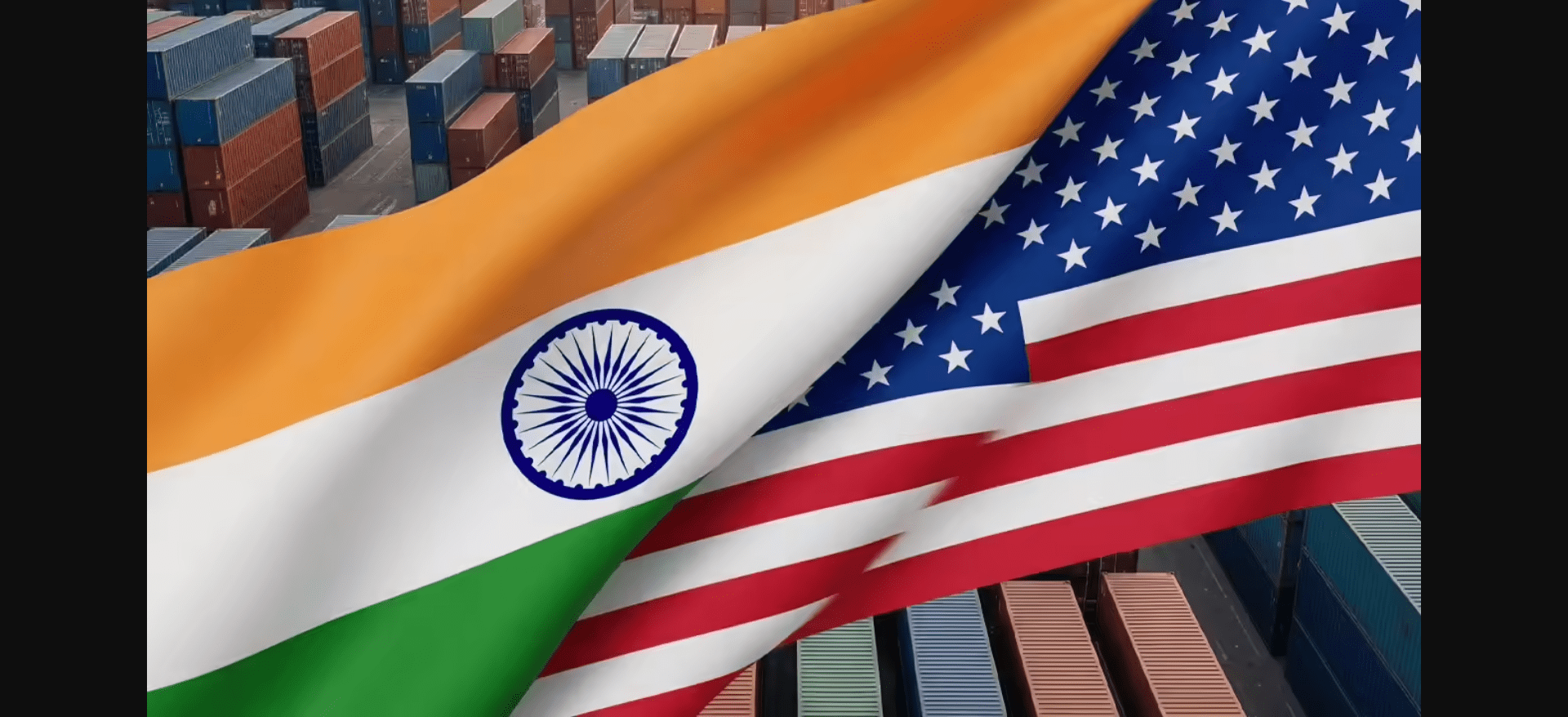More talks needed before India-US trade deal, says USTR official