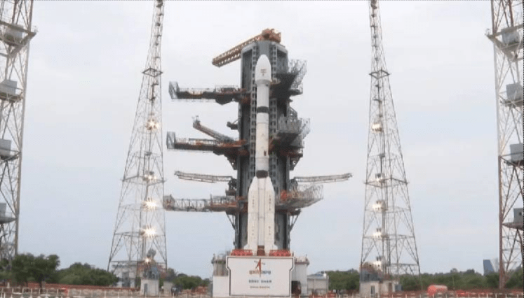 ISRO-NASA Earth observation satellite NISAR to launch today from Sriharikota