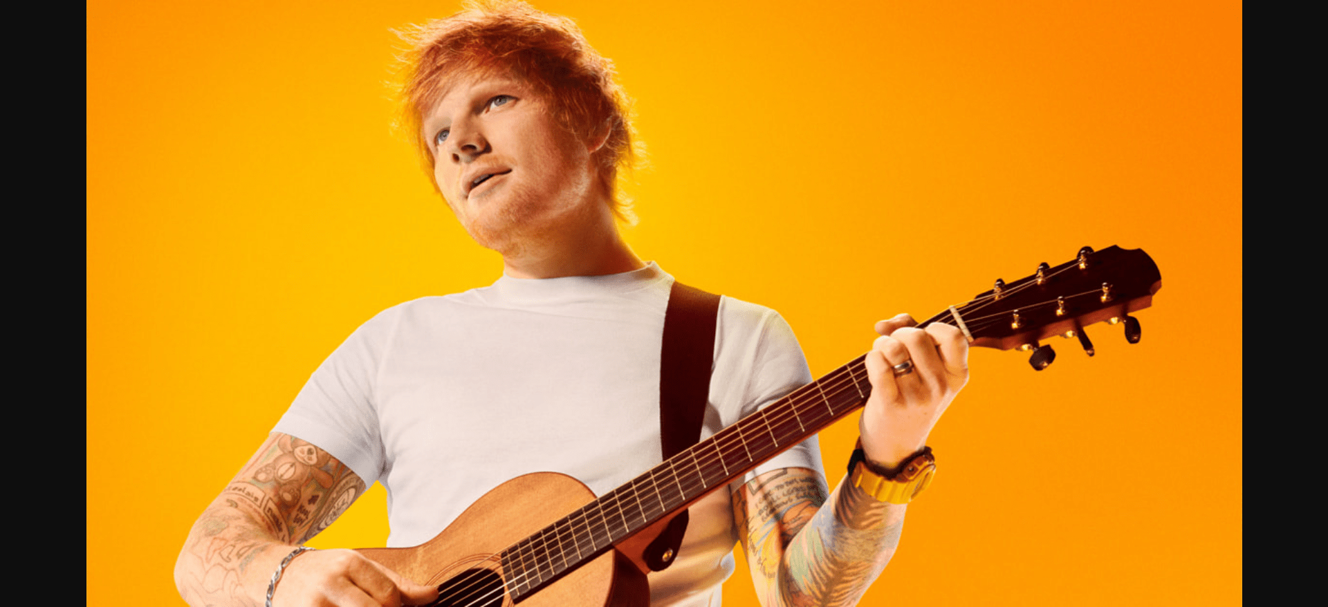 Ed Sheeran says family needs 24/7 security due to ‘sinister’ threats
