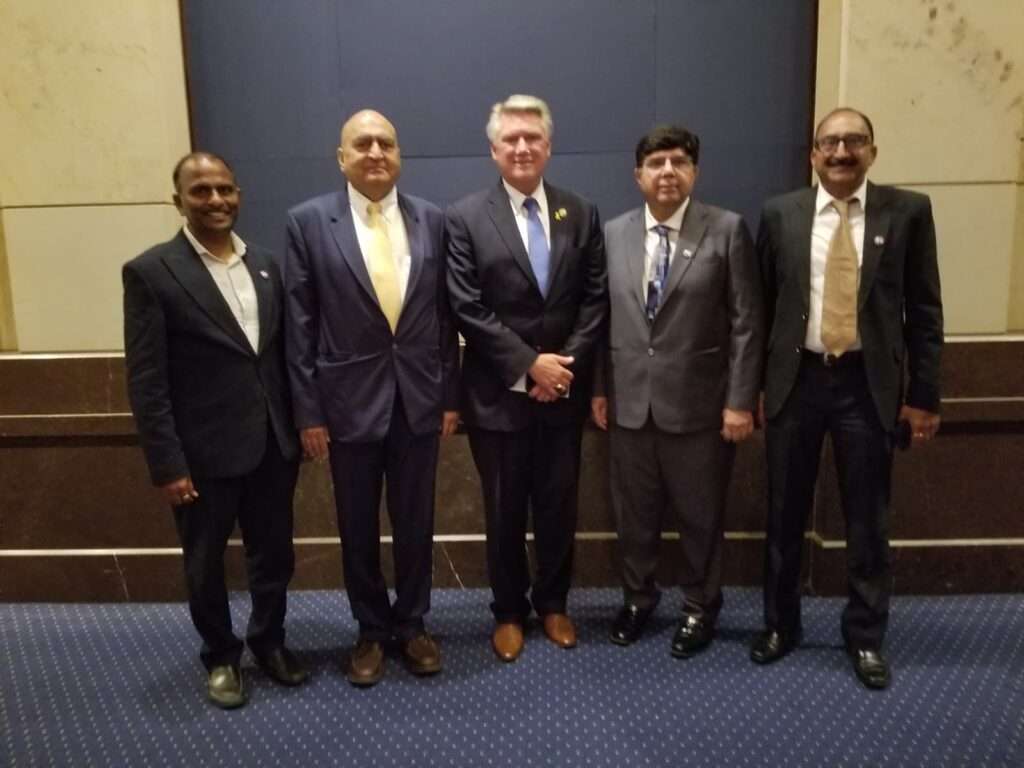 US-India Summit Boosts Strategic Ties and Diaspora Impact