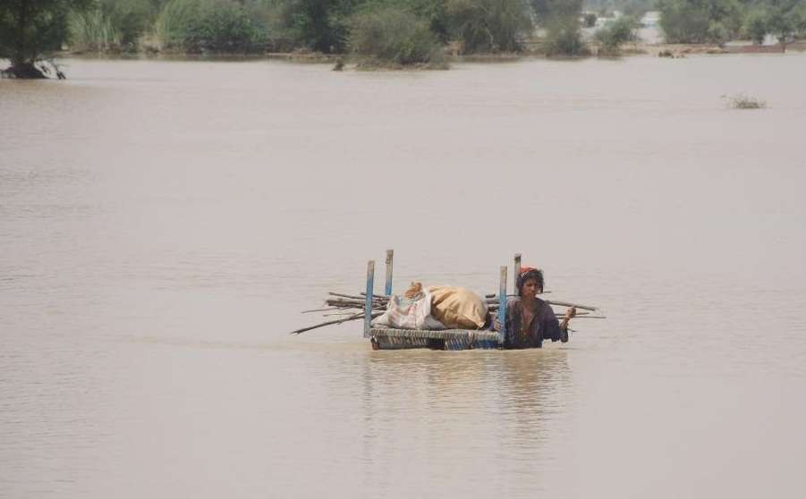 Monsoon fury leaves 221 dead, hundreds injured across Pakistan