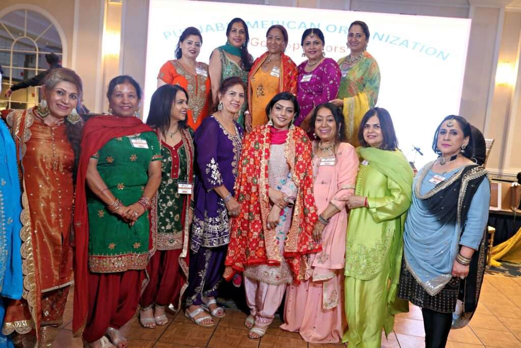 Teeyan da Mela celebrated with vibrant Punjabi spirit in Chicagoland 