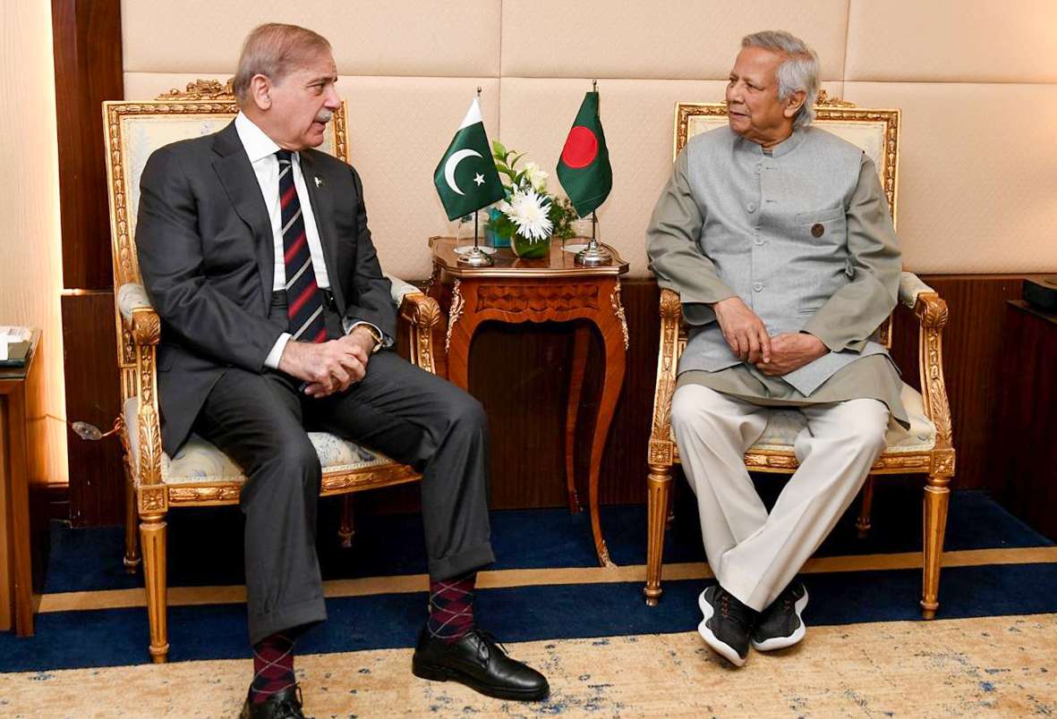 Pakistan’s growing support to Rohingya militants raises security concerns in South Asia