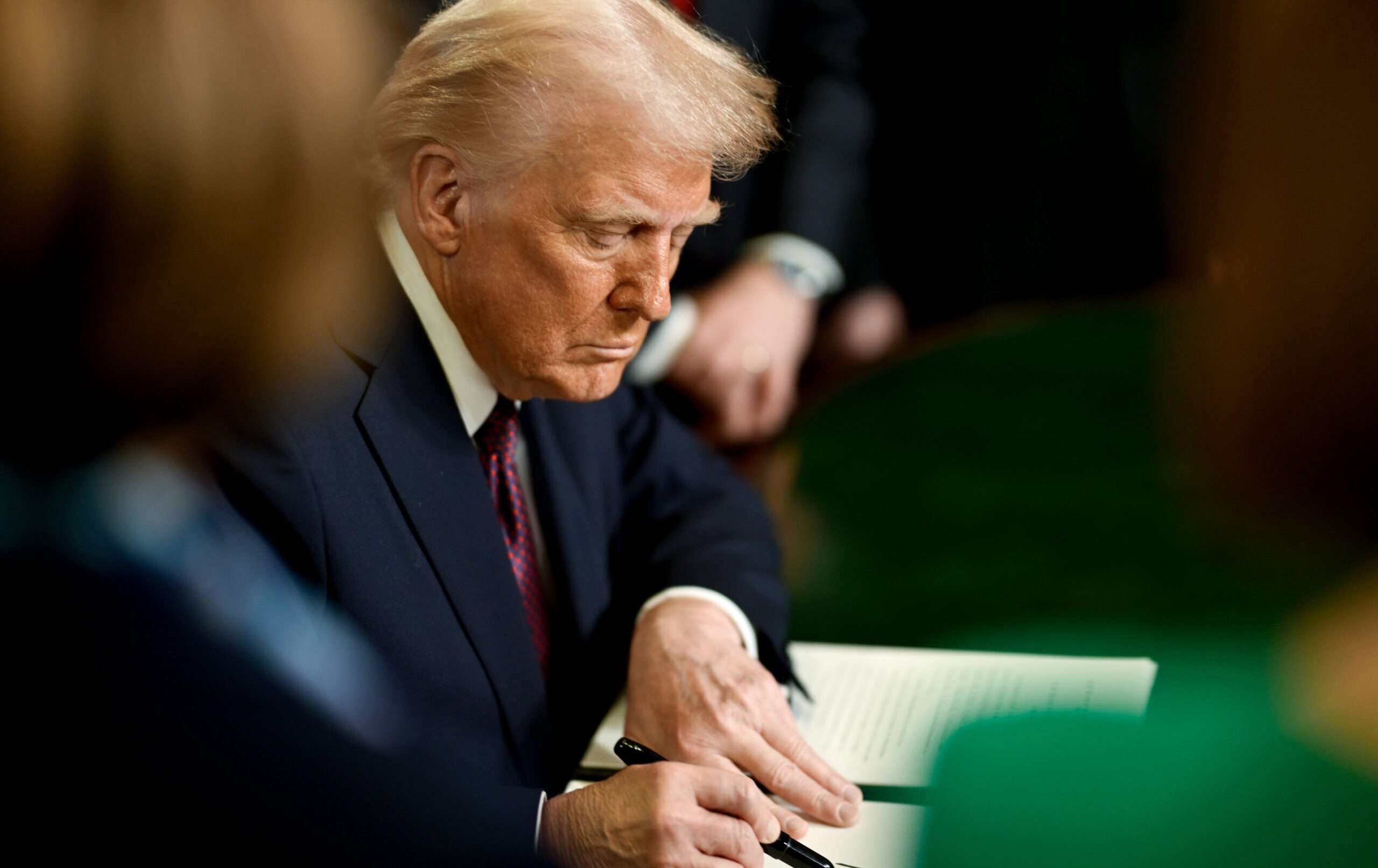 Trump’s policies undermine US-India ties, clash with strategic interests: Report