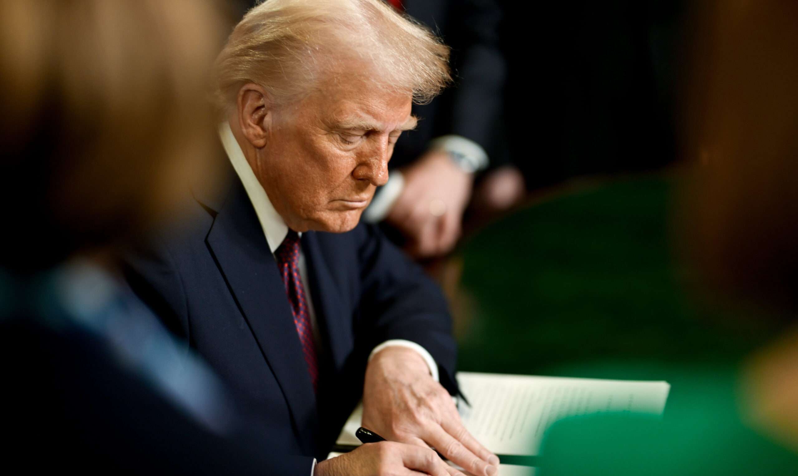 Trump’s Pakistan tilt erodes two decades of US-India strategic trust: Report