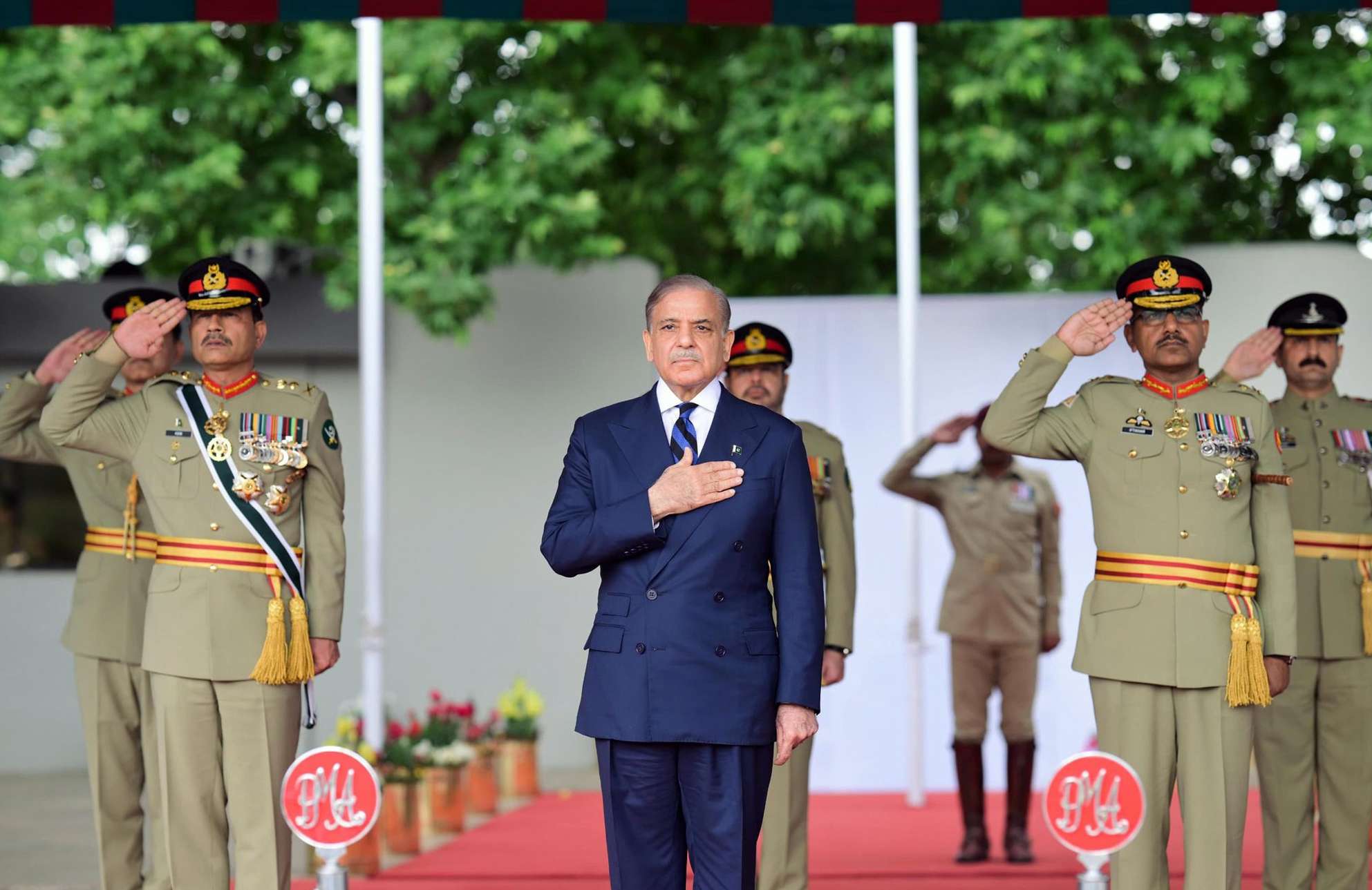 Baloch activist slams Pakistan’s Army Rocket Force Command as ‘sham and empty bluster’