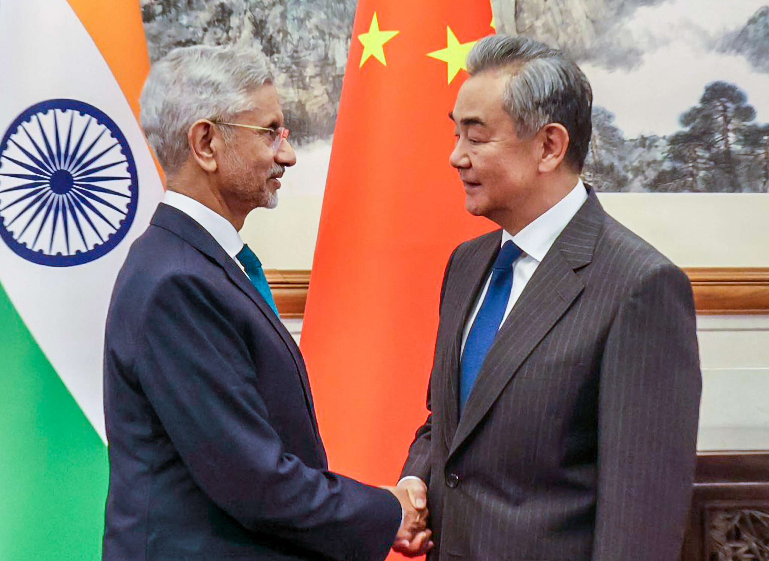 Chinese Foreign Minister Wang Yi to visit India ahead of SCO Summit