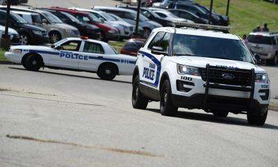 Fort Stewart shooting leaves 5 soldiers injured in Georgia