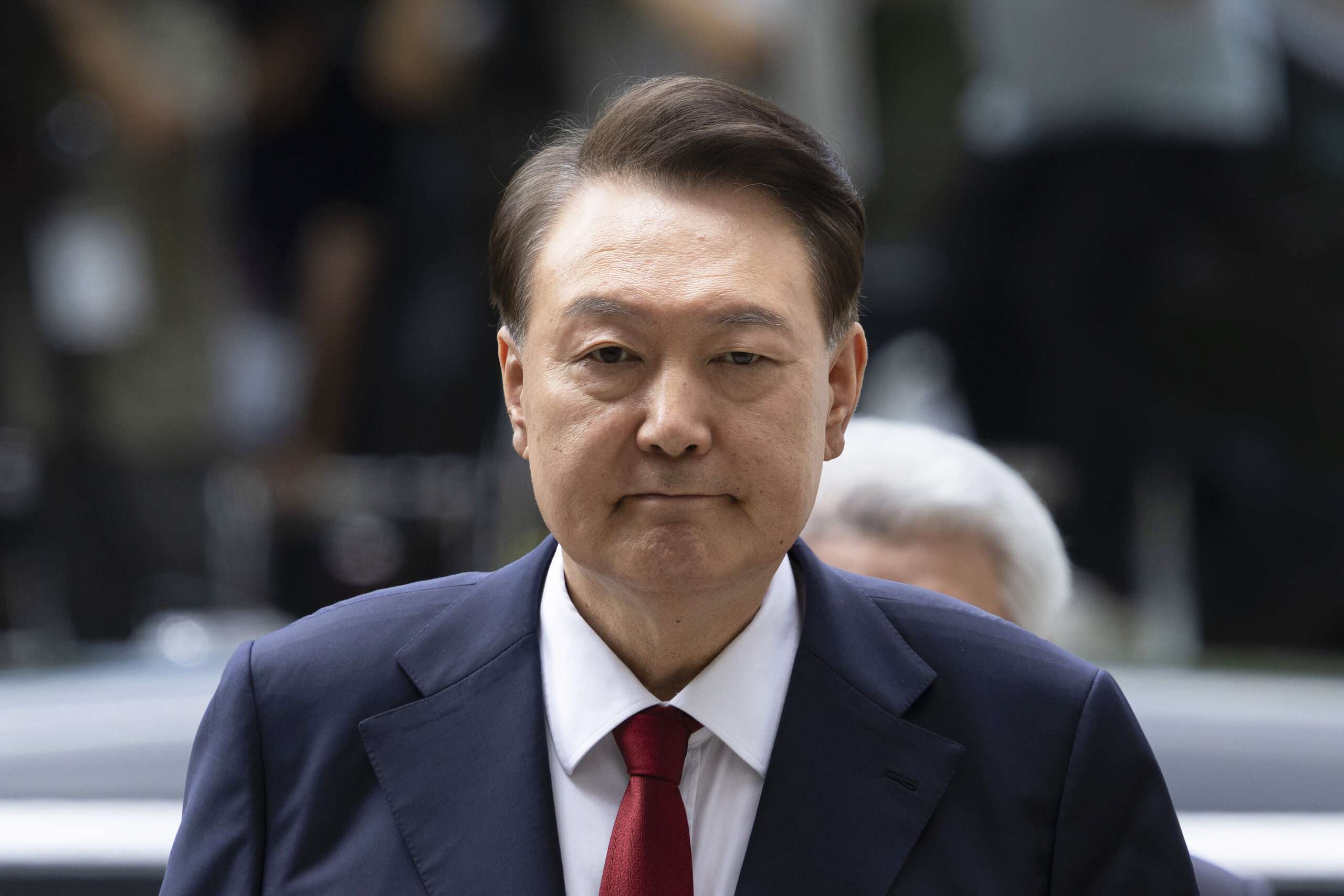 South Korea halts Yoon detention over refusal to cooperate