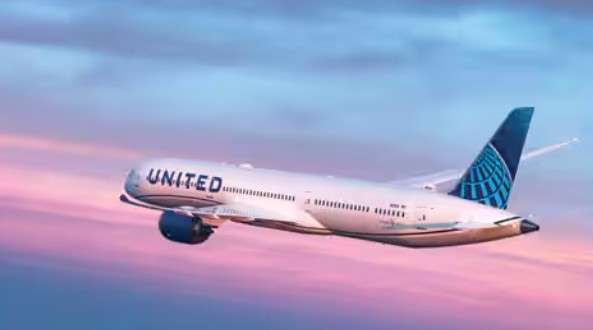 Tech glitch grounds United Airlines flights across major US airports