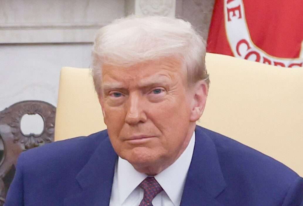 Trump calls India oil tariff ‘big blow’ to Russia ahead of Putin meeting