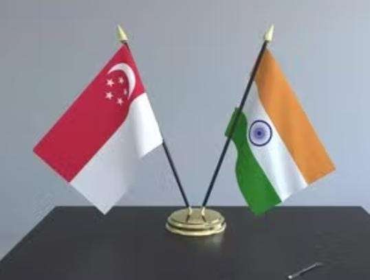 Third India-Singapore Ministerial Roundtable to be held in Delhi today