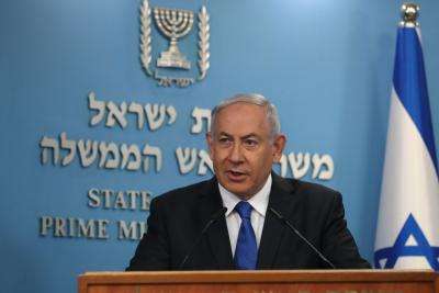 Netanyahu rules out partial Gaza ceasefire, insists on final deal with Hamas