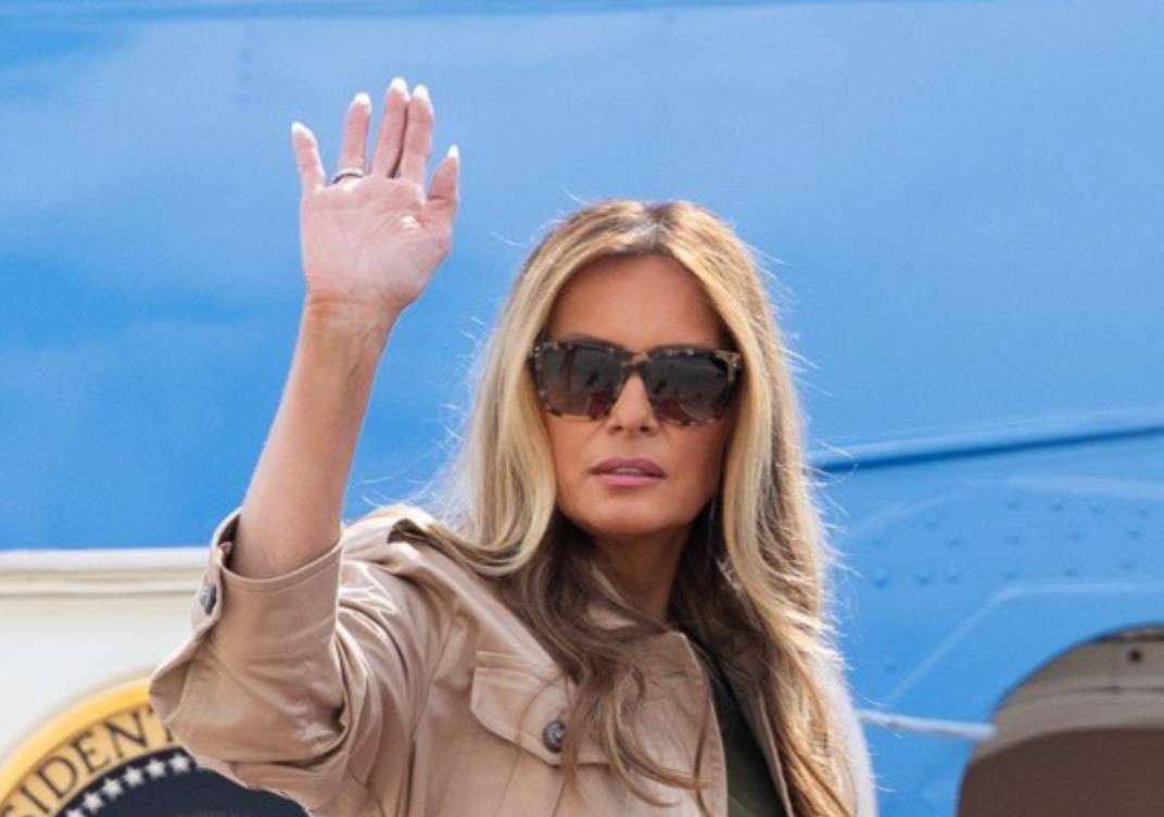 Melania Trump writes ‘peace letter’ to Putin, calls for end to Ukraine war