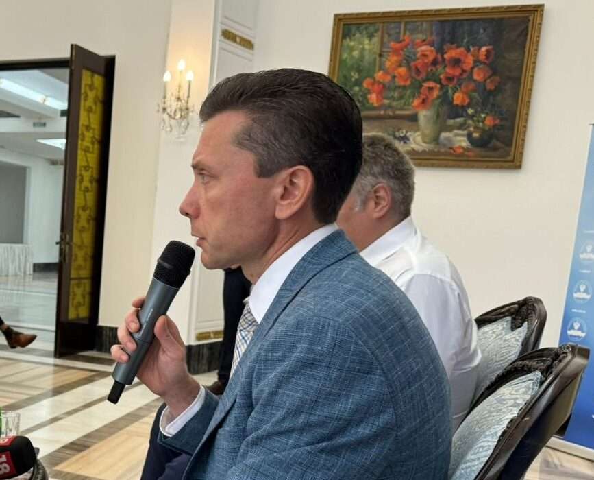 Russian envoy says crude oil exports to India will remain steady