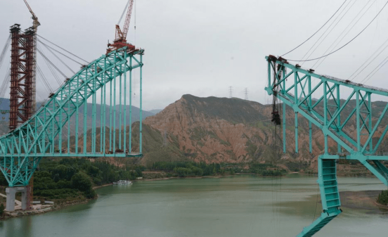 China launches investigation after deadly Qinghai bridge construction accident