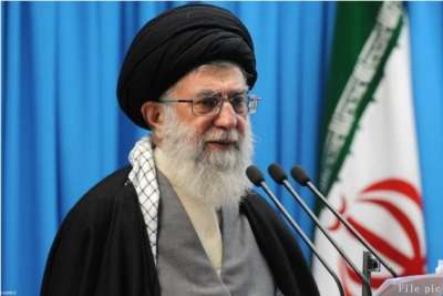 Iran’s Khamenei rejects US talks, accuses Washington of seeking Iran’s ‘obedience’