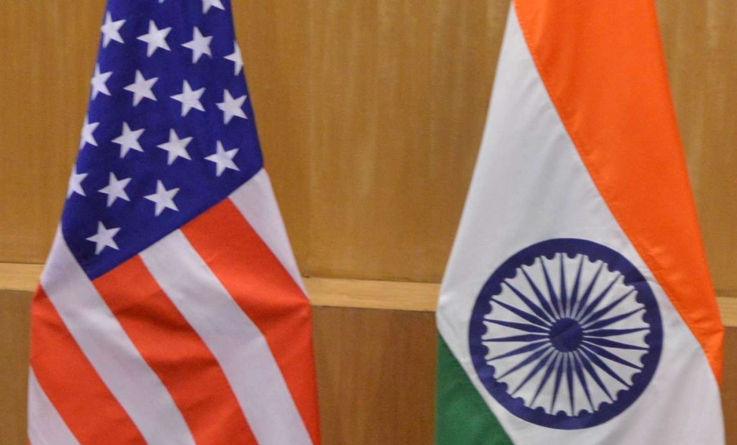 India, US reaffirm cooperation despite tariff tensions