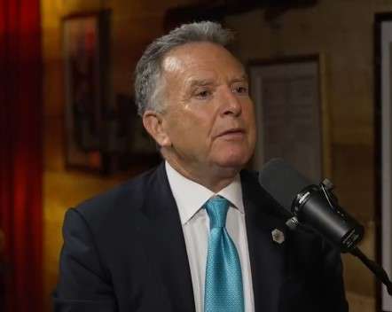 US envoy Steve Witkoff to meet Ukrainian officials in New York this week