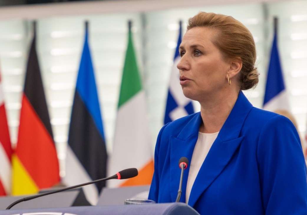 Danish PM calls US interference in Greenland ‘unacceptable’