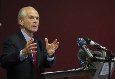 Explained: Why Peter Navarro’s claims on India buying Russian oil don’t hold up