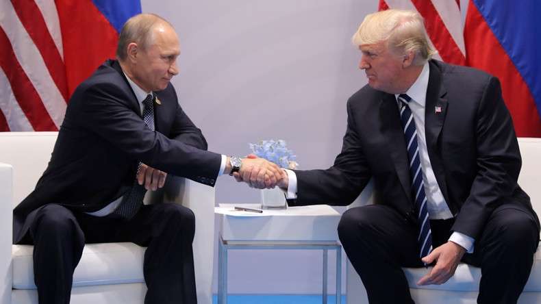 Putin-Trump Alaska summit set to test peace prospects in Ukraine