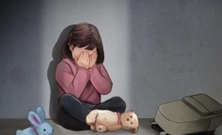 Australian watchdog slams tech giants over child abuse failures