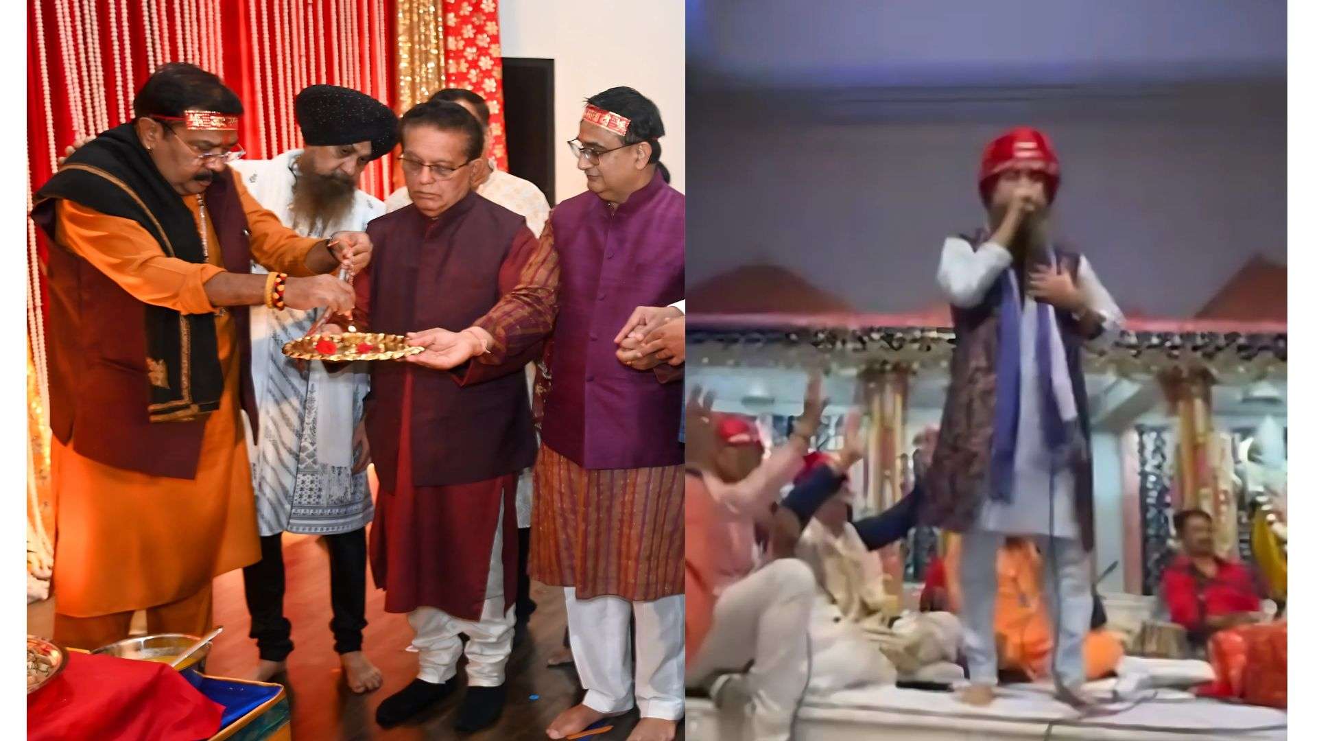 Devotional legend Lakhbir Singh Lakhalaunches soul-stirring U.S. tour ‘Mela Maiya Da’with electrifying chowkis