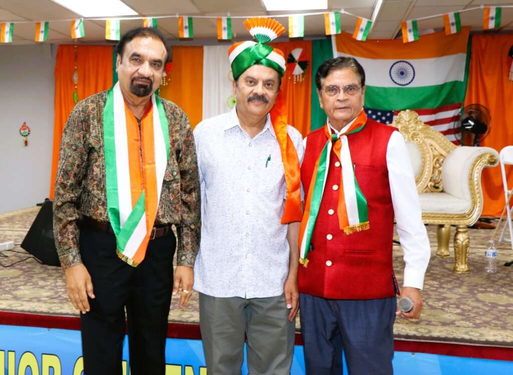 Chicago community donates $125,000 to Manav Sadhana