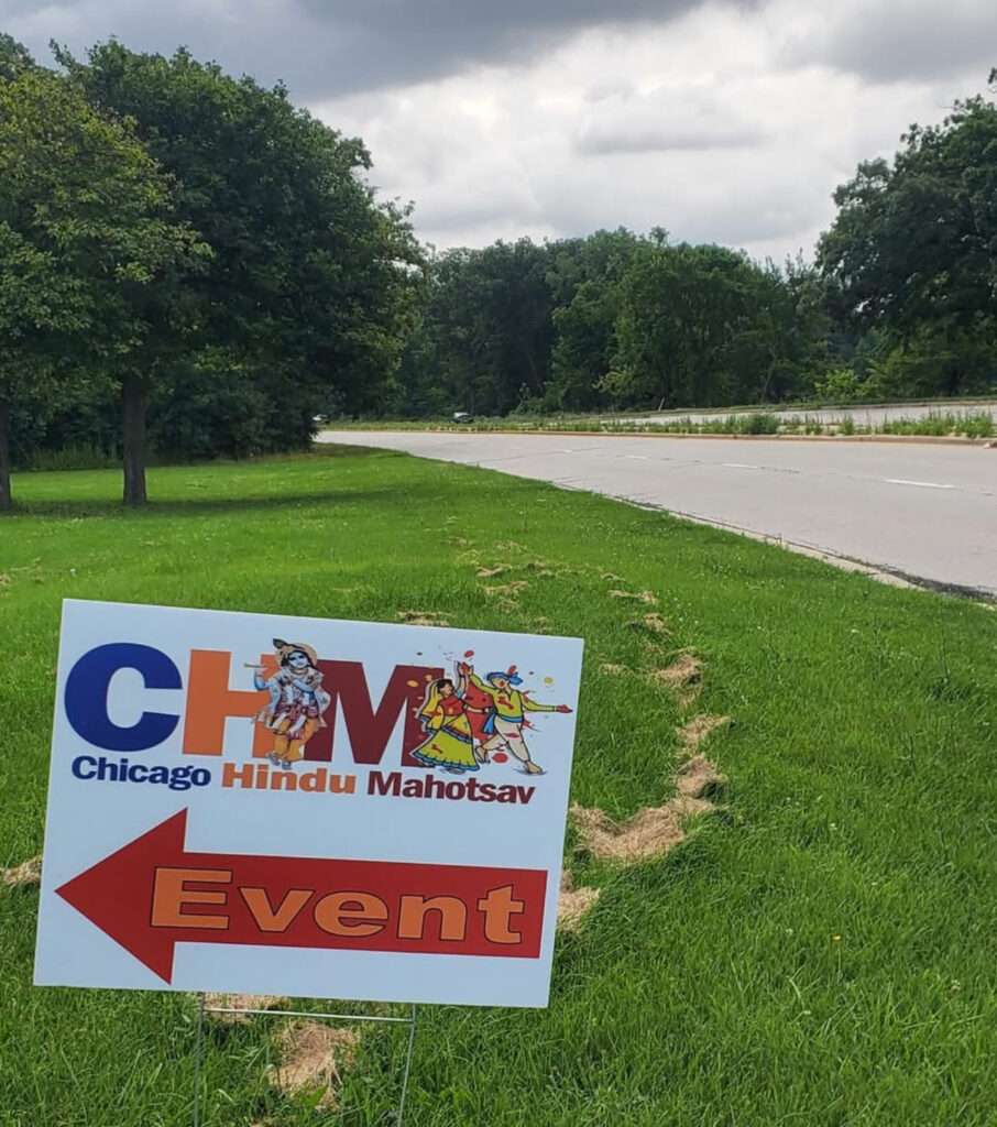 FIA-Chicago hosts cultural summer picnic with Hindu Mahotsav