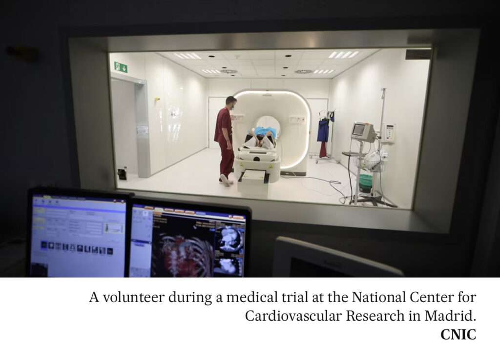 Gut bacteria molecule linked to heart disease