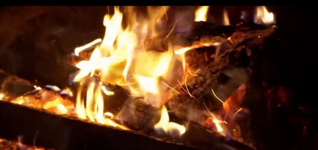 Texas firefighters at Hindu housewarming spark debate