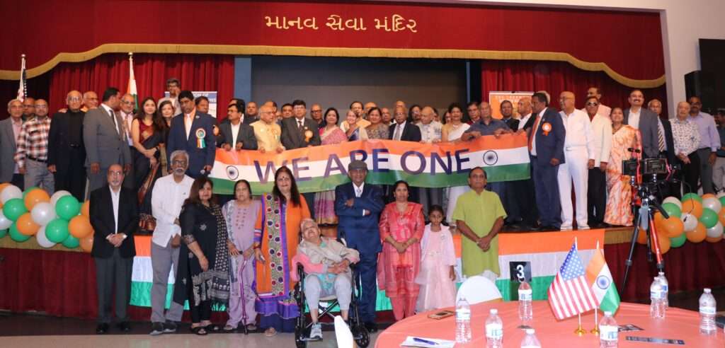 FIA Chicago celebrates India’s 79th Independence Day with patriotic gala and parade