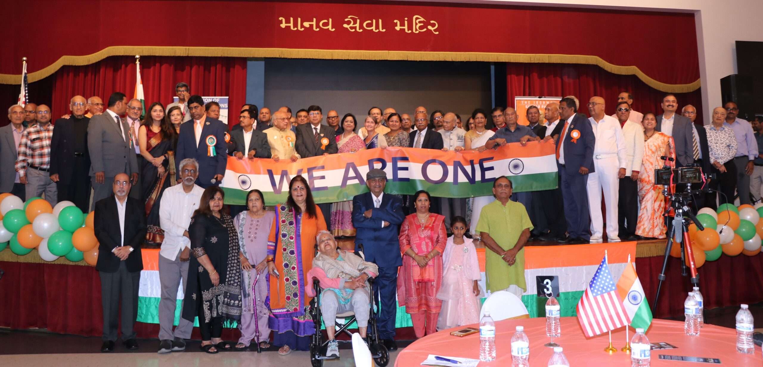 FIA Chicago since 1980 makes history with Tiranga legacy, sparking patriotic shift beyond Bollywood