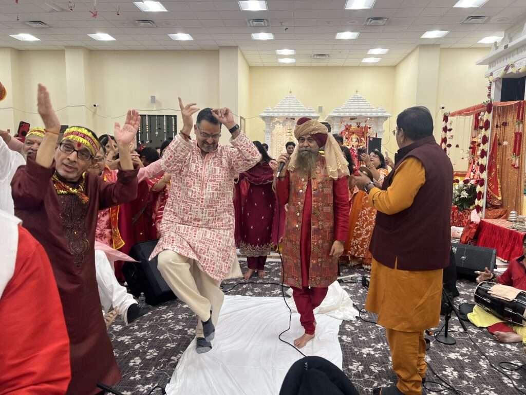Lakhbir Singh Lakha’s ‘Mela Maiya Da’ Tour Expands to Indiana & St. Louis | Devotional Movement Across U.S.