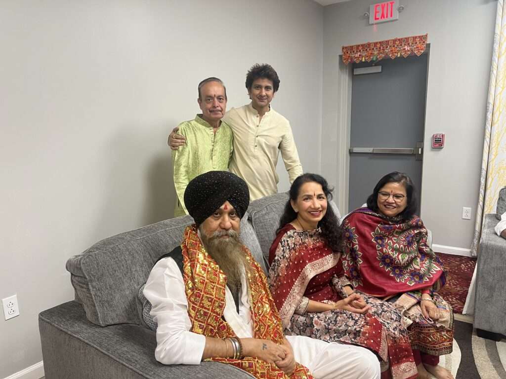 Lakhbir Singh Lakha’s ‘Mela Maiya Da’ Tour Expands to Indiana & St. Louis | Devotional Movement Across U.S.