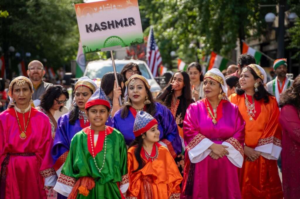 India Day Parade debuts in Seattle
