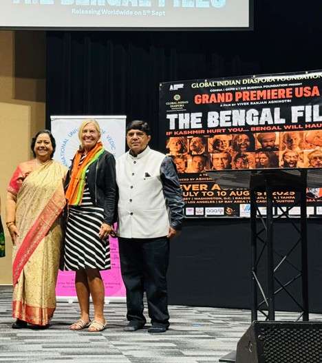 Chicago’s Indian diaspora celebrates Independence Day