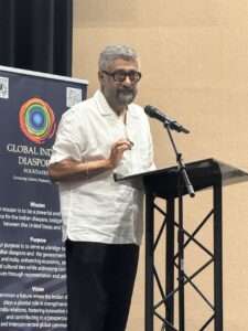 Chicago’s Indian diaspora celebrates Independence Day